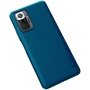 Nillkin Super Frosted Shield Matte cover case for Xiaomi Redmi Note 10 Pro 4G, Redmi Note 10 Pro Max order from official NILLKIN store